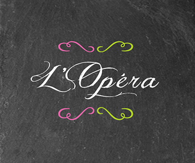 L'Opéra