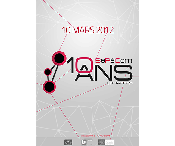 Affiche #1
