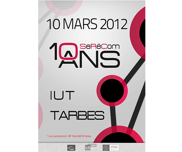 Affiche #2